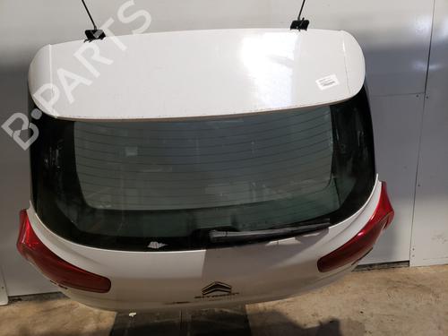Tailgate CITROËN C4 Picasso II | BP33687852C6 - Image 4