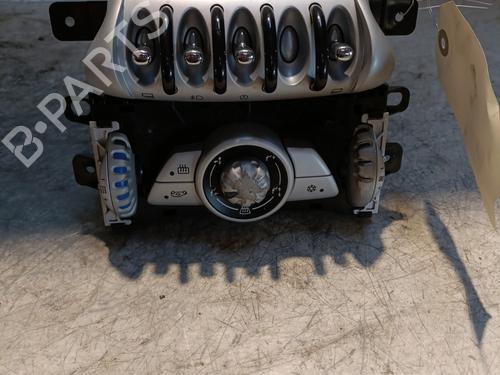 Used Climate control MINI MINI (R56) Cooper (120 hp) 22893344