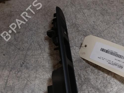 Right front window switch PEUGEOT 3008 I MPV (0U_) 2.0 HDi Hybrid4 | BP28443235I26 - Image 3