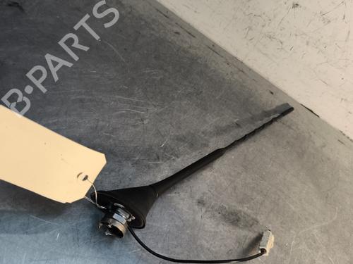 Antenne/Base SEAT IBIZA IV (6J5, 6P1) 1.6 TDI (90 hp) 30154529