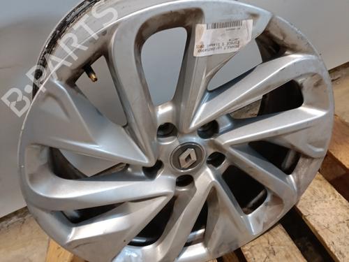 Rim RENAULT ESPACE V (JR_) 1.6 dCi 160 | BP29354012C45 