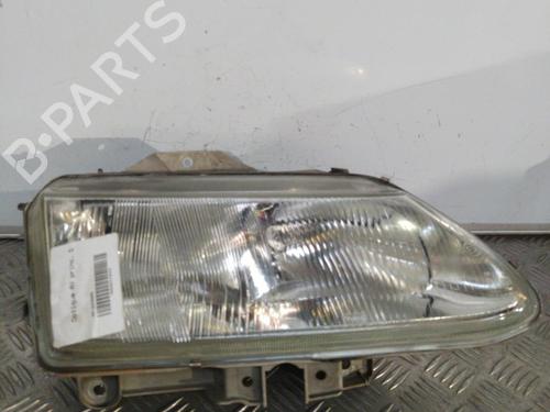 Right headlight RENAULT ESPACE III (JE0_) 2.2 12V TD (JE0E, JE0H, JE0P) | BP25274693C29 