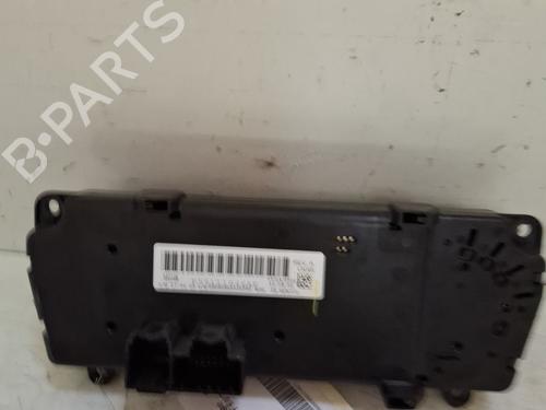 Climate control JEEP CHEROKEE (KK) 2.8 CRD 4x4 | BP21713208I5 