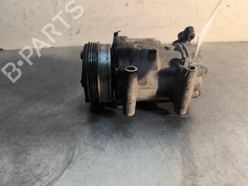 AC Kompressor RENAULT CLIO II (BB_, CB_) 1.2 16V (BB05, BB0W, BB11, BB27, BB2T, BB2U, BB2V, CB05,... | BP29733269M34 