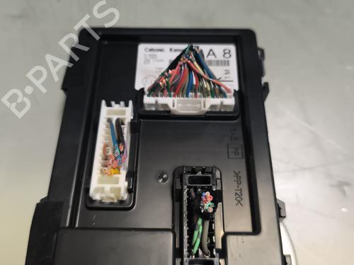 Electronic module NISSAN JUKE (F15) 1.6 | BP26213715M83 