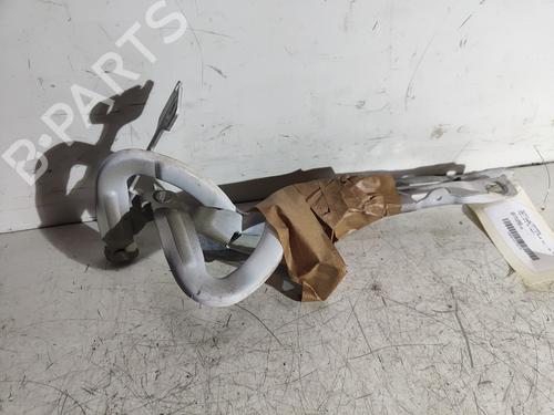 Used Hinge/Door check strap Hinge/Door check strap PEUGEOT 208 I (CA_, CC_) 1.6 HDi / BlueHDi 75 (75 hp) 24847610 24847610