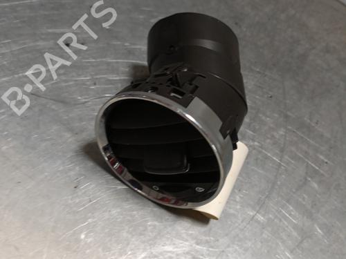 Air vent PEUGEOT 3008 I MPV (0U_) 1.6 HDi | BP28078054I21 
