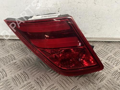 Used Left tailgate light Left tailgate light PEUGEOT 308 II (LB_, LP_, LW_, LH_, L3_) 1.6 HDi / BlueHDi 115 (115 hp) 21724456 21724456