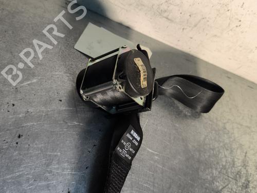 Rear left belt tensioner NISSAN QASHQAI I (J10, NJ10) 1.5 dCi | BP29733299C89 