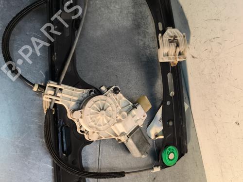 Front left window mechanism BMW 1 (E87) 118 d | BP29733839C22 