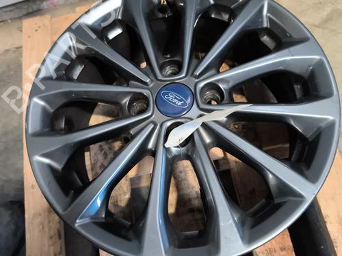 Used Rim FORD FIESTA VI (CB1, CCN) 1.6 ST (182 hp) 29082194