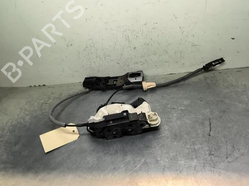 Venstre fortil lås VW GOLF VII (5G1, BQ1, BE1, BE2) 2.0 TDI (150 hp) 32995434