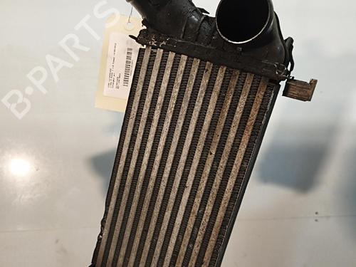 Used Intercooler Intercooler 39640558 39640558