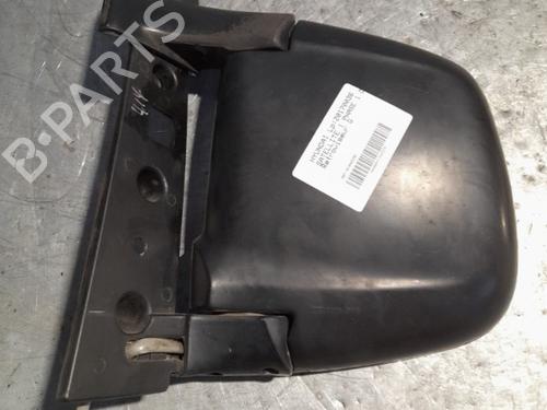 Used Left mirror HYUNDAI H-1 / STAREX Bus (A1) 2.5 TCi (99 hp) 22421599