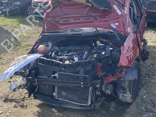 Engine control unit (ECU) CITROËN C3 II (SC_) 1.4 HDi 70 (SC8HZC, SC8HR0, SC8HP4) | BP28166407M57 - Image 5