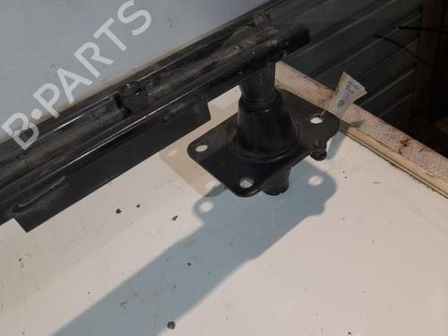 Front bumper reinforcement PEUGEOT 3008 I MPV (0U_) 1.6 HDi | BP21721789C109 
