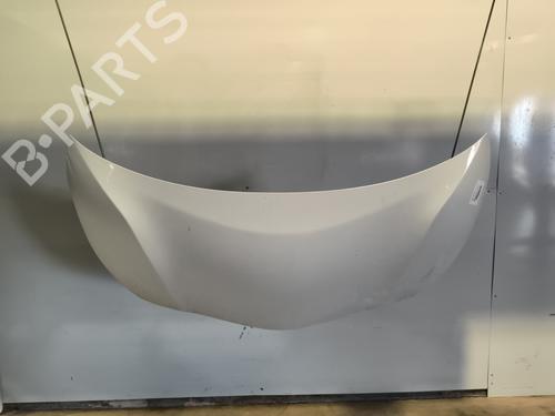 Motorhjelm TOYOTA AYGO (_B4_) 1.0 (KGB40) (69 hp) 31816143