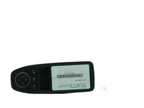 Left front window switch RENAULT CLIO V (B7_) 1.0 TCe 100 (B7MT) | BP37502737I27 - Image 2