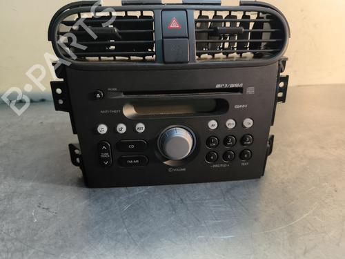 Radio OPEL AGILA B (H08) 1.2 (F68) | BP30357070E6