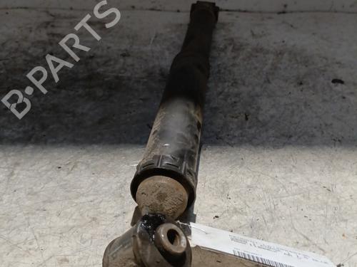 Used Right rear shock absorber Right rear shock absorber PEUGEOT 2008 I (CU_) 1.6 BlueHDi 100 (100 hp) 22893438 22893438