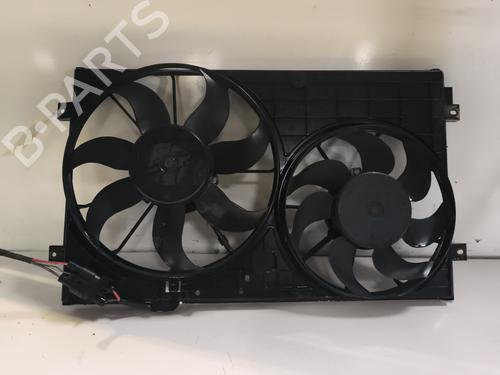 radiator-fan-audi-a3-8p1-2003-2004-2005-2006-2007-2008-2009-2010-2011-2012-2013-23846268 main image