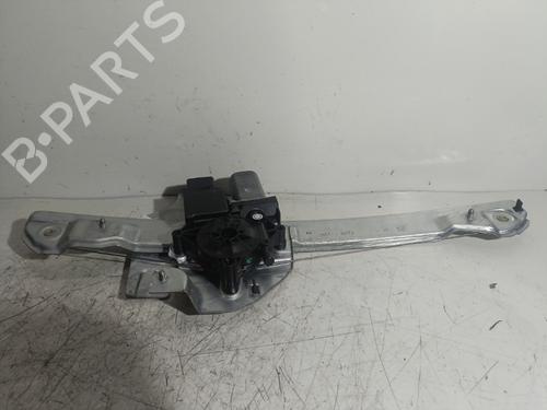 Used Front left window mechanism Front left window mechanism CITROËN C3 III (SX) 1.6 BlueHDi 100 (99 hp) 21693668 21693668