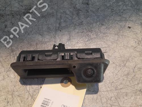 Used Camera Camera SKODA SUPERB III Estate (3V5) 2.0 TSI 4x4 (280 hp) 22789359 22789359