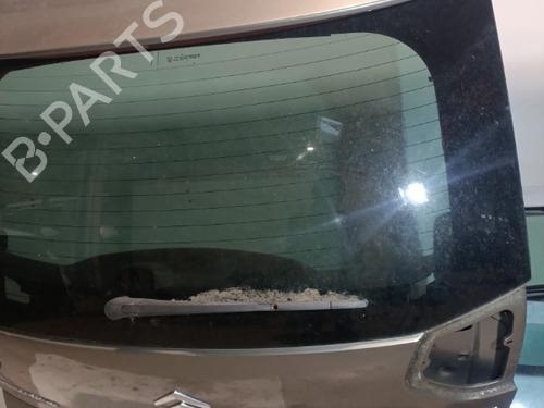Used Tailgate CITROËN C4 Picasso I MPV (UD_) 1.6 HDi (109 hp) 21709635