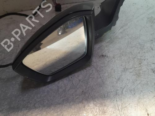 Used Left mirror Left mirror SKODA SUPERB III Estate (3V5) 2.0 TSI 4x4 (280 hp) 22789364 22789364