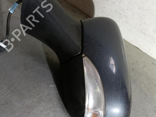 Left mirror RENAULT CLIO IV (BH_) 1.5 dCi 90 | BP29081946C26 