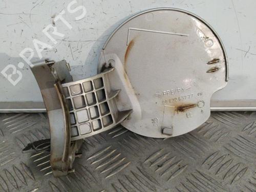 Used Fuel flap Fuel flap PEUGEOT 307 Break (3E) 2.0 HDI 90 (90 hp) 21708898 21708898