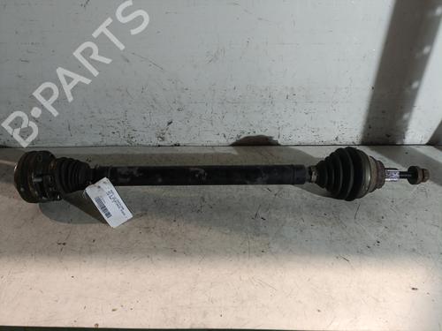 Used Right front driveshaft AUDI A3 Sportback (8PA) 2.0 TDI 16V (140 hp) 25708283