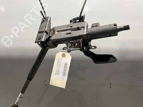 Used Steering column RENAULT SCÉNIC IV (J9_) 1.5 dCi 110 (110 hp) 22893281