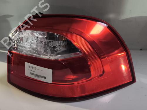 Used Right taillight KIA RIO III (UB) 1.25 CVVT (86 hp) 23822657