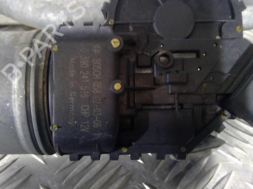 Front wiper motor RENAULT CLIO II (BB_, CB_) 1.5 dCi (B/CB07) | BP21715950M29 