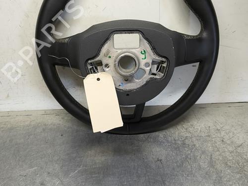 Used Steering wheel Steering wheel SKODA RAPID Spaceback (NH1) 1.6 TDI (90 hp) 29997520 29997520