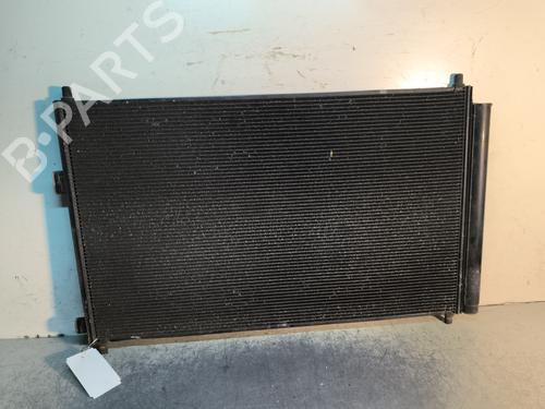 AC-Kondensator TOYOTA RAV 4 III (_A3_) 2.2 D 4WD (ALA30_, ALA30R) (150 hp) 30356675