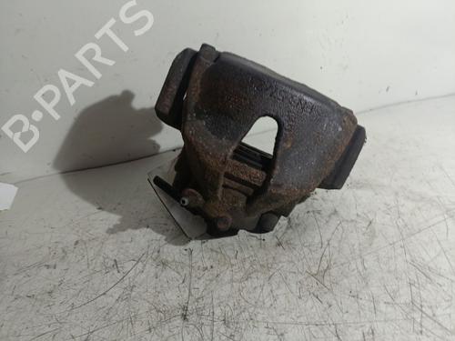 Used Left front brake caliper Left front brake caliper OPEL MERIVA B MPV (S10) 1.7 CDTI (75) (110 hp) 21703929 21703929
