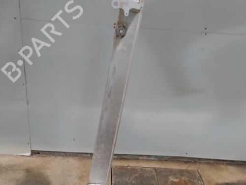 Used Rear bumper reinforcement FORD FOCUS IV (HN) 1.0 EcoBoost (125 hp) 27658512