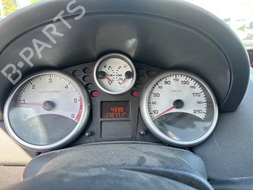 Used Parts PEUGEOT 207 (WA_, WC_) 1.4 HDi 4786868