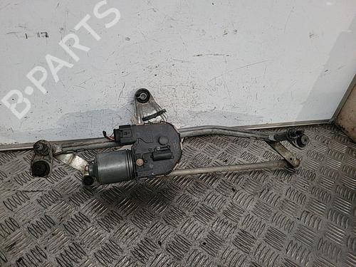 Used Front wiper motor Front wiper motor 21710897 21710897