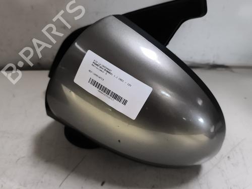 Used Left mirror KIA PICANTO I (SA) 1.1 CRDi (75 hp) 24501985