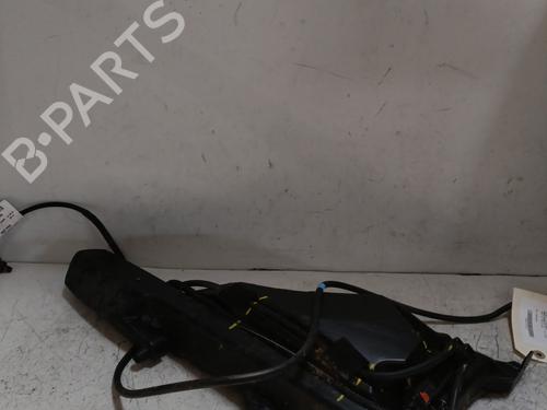 Used Windscreen washer tank PEUGEOT 308 III (FB_, FH_, FP_, F3_, FM_) BlueHDi 130 (FBYHZL, FBYHZT) (131 hp) 25444130