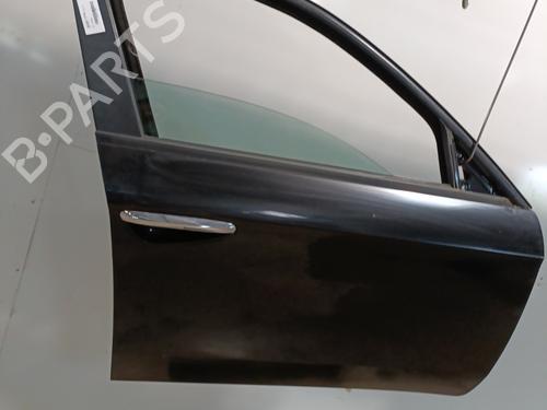 Right front door ALFA ROMEO 159 (939_) 1.9 JTDM 16V (939AXC1B, 939AXC12) | BP28165490C3 