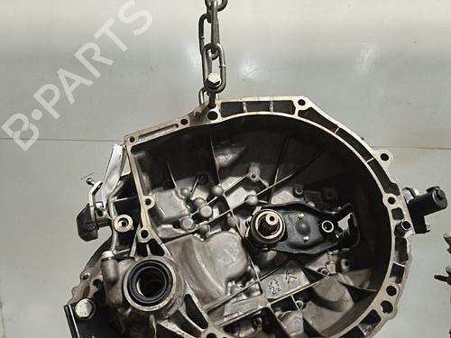 Used Gearbox Gearbox CITROËN C3 II (SC_) [2009-2026] 36320434 36320434