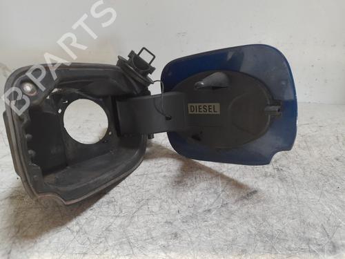 Fuel flap RENAULT CLIO III (BR0/1, CR0/1) 1.5 dCi (C/BR0G, C/BR1G) | BP21693209C131