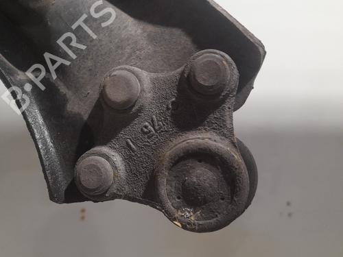 Left front suspension arm PEUGEOT 208 I (CA_, CC_) 1.4 HDi | BP22653051M12 