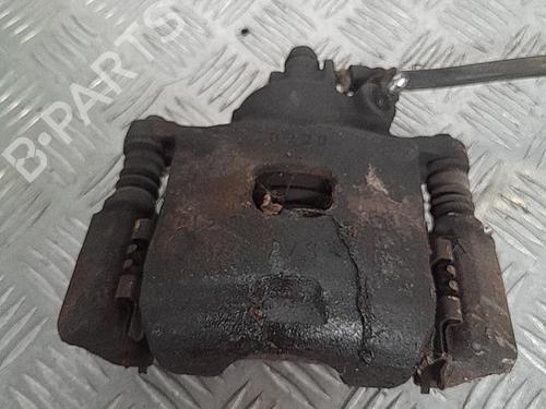 Left front brake caliper NISSAN PIXO (UA0) 1.0 | BP21702819M105 