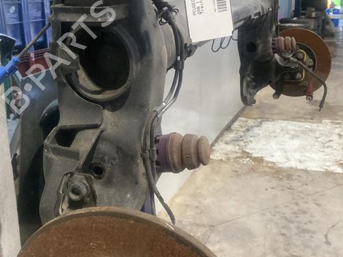 Rear axle PEUGEOT 208 I (CA_, CC_) 1.6 GTi | BP26894214M2 