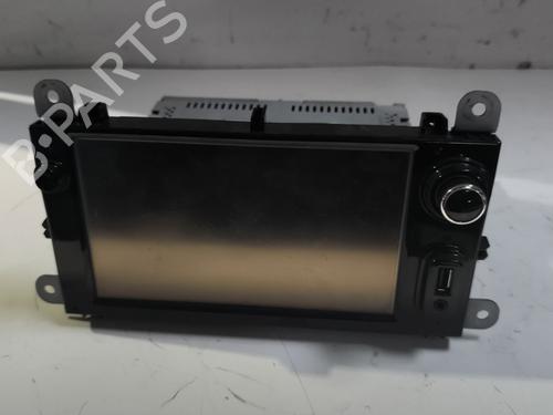 Used Radio Radio RENAULT CLIO IV (BH_) 1.5 dCi 90 (90 hp) 24195819 24195819